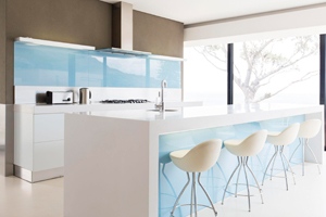 弹簧合页安装方法