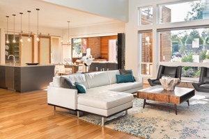 麻绳吊灯制造方法