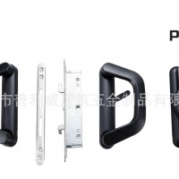普利威**推荐 平开门拉手/平开门把手/豪华平移门拉手 PRV002