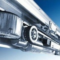 多玛自动门ES150 广州一级代理原装假一罚十 原装德国多玛感应门 自动平开门