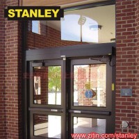 美国史丹利敞开门MAGIC自动平开门上海至泰经销