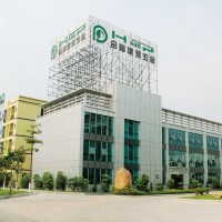 广东合和建筑五金制品有限公司河南办事处供应断桥塑钢平开门各类配件