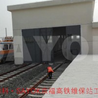 供应合肥赛科大型工业门，合肥平开门供应厂家，合肥平移门