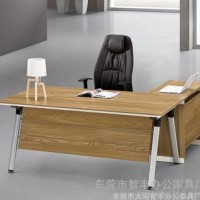 板式办公桌,时尚办公桌,东莞家具,板式时尚办公桌,东莞办公桌,现磡