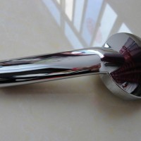 现货热卖**手持小太阳花洒 单功能花洒 淋浴喷头