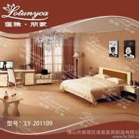 酒店家具板式家具