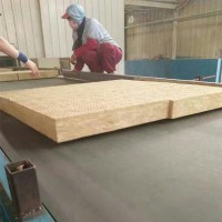 宜宾玻璃棉 室内吸音玻璃棉板 防火玻璃板 玻璃棉保温板厂家