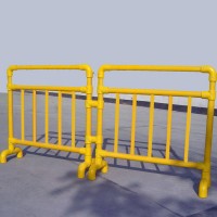 【展翼】 供应 玻璃钢电力护栏  玻璃钢围栏 玻璃钢防护栅栏 玻璃钢防护围栏厂家 呼和浩特玻璃钢围栏