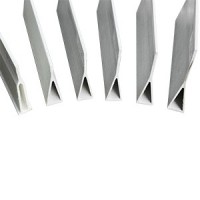 供应  鲁威 玻璃钢T型   玻璃钢支撑    玻璃钢三角   玻璃钢T型