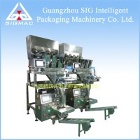 马桶卫浴大包包装机