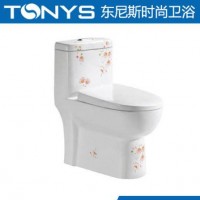 ** 佛山卫浴 潮州工厂陶瓷马桶 C6003