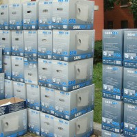 低价销售别墅地下室排污水泵  苏州马桶专用污水提升泵 SANITOP