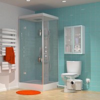 供应 不绣钢污水提升泵 不锈钢马桶提升器 地下室污水提升器 马桶提升设备