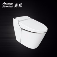 美标卫浴洁具 CP-2015 臻乐智能一体化马桶坐便器全自动座厕