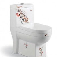 虹吸式座便器, 卫浴,外贸马桶,唯宝马桶,唯宝外贸马桶,厂家热螩