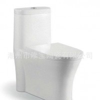 分体座便器,虹吸式分体座便器,节水马桶, 节水马桶,虹吸式座便d