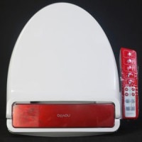 供应NovitaBD-CB387R洁身器便洁宝智能马桶智能座便器