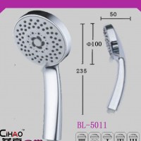 **推荐高品质多功能i淋浴花洒手持花洒