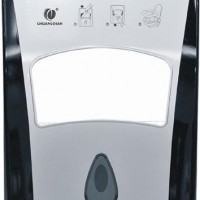 ** 星级酒店专用1/4马桶坐垫架