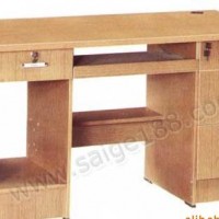 供应 SG-3227 上海 职员办公桌 电脑台