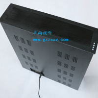 17寸/19寸/21寸电脑液晶显示屏升降器，办公桌面隐藏设备