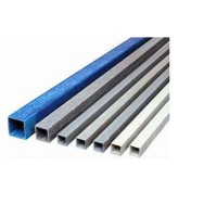 【展翼】 厂家供应 玻璃钢拉挤型材 玻璃钢圆管型材 玻璃钢圆管 拉挤型材 玻璃钢拉挤型材型号