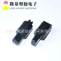 东莞隆基**LF-18D单向缓冲器，洗衣机盖板缓降器，马桶盖盖板，家电配件 阻尼器