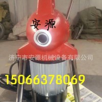 GQ-80型电动管道疏通机 清理下水道疏通器 马桶地漏疏通器