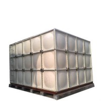 玻璃钢水箱  组合玻璃钢水箱  SMC玻璃钢水箱  玻璃钢水箱厂家 工业水箱 方形玻璃钢水箱