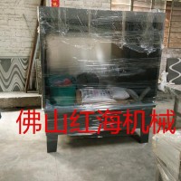 佛山水帘柜 喷漆柜 喷油柜 喷粉回收柜