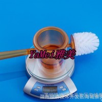 马桶刷架、杯,多彩塑料马桶刷 圆座马桶 厕所刷 卫生刷 带座马桶?