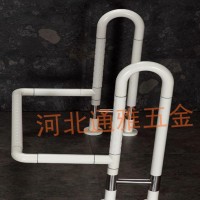 正飞小便器扶手马桶助力架无障碍安全防滑扶手老人残疾人可定做