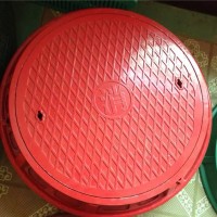 吉安玻璃钢井盖 承重玻璃钢井盖 电力玻璃钢井盖