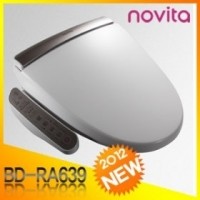 供应NovitaBD-RA639智能座便器,洁身器,电脑马桶