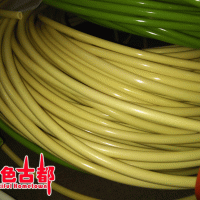 厂家塑料藤条 仿真藤  户外藤编家具材料 藤皮 藤骨