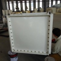 玻璃钢水箱 玻璃钢消防水箱 玻璃钢SMC水箱