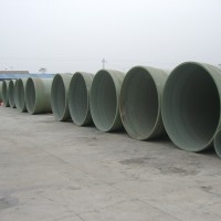 金悦  加工定制  玻璃钢管道  玻璃钢通风管道  玻璃钢污水管