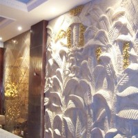 专业装饰材料厂，已过多项认证，特价出售砂岩装饰板