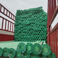 临沂万诚可定制 玻璃钢井管 玻璃钢高压井管 玻璃钢耐寒井管