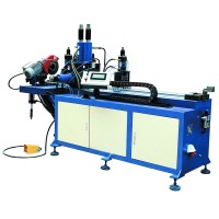 伏特SK-CKJ-63/80/100/125冲孔机适合管材冲孔，型材冲孔，新年特价促销