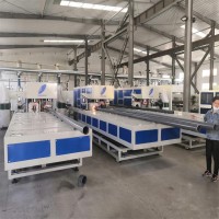 大口径PVC管PVC给水管材 PVC-U上水管供水管国标无异味pvc压力管 大口径PVC管P材