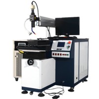 316不锈钢管材 激光自动焊接设备 管材 激光焊机