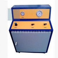 耐压气密性试验机 管件，阀门，管材耐压气密性试验机