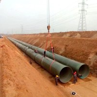 DN100玻璃钢排水管道  玻璃钢压力管道 玻璃钢管道 玻璃钢污水管 玻璃钢管道加工