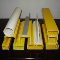 【华强】专业生产  玻璃钢方管  玻璃钢圆管  玻璃钢槽钢  玻璃钢工字钢  品质保证