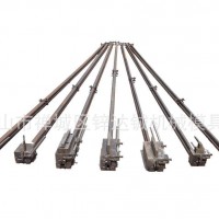 管材冲孔模具制造丨方管冲模丨圆管冲模