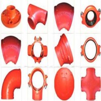 弯头/三通/异径管/大小头/四通/管帽/封头/法兰/变径弯头/高压管件/承插管件/管件价格/管件厂家/消防管件