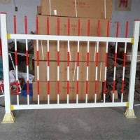 溧阳FRP玻璃钢围栏 玻璃钢防护围栏 玻璃钢围栏 玻璃钢围栏**