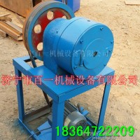 空心管材缩管机平口缩管机 锥度缩管机