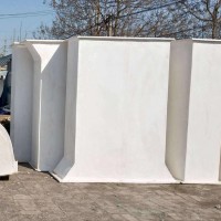 玻璃钢风管批发 玻璃钢风管厂家